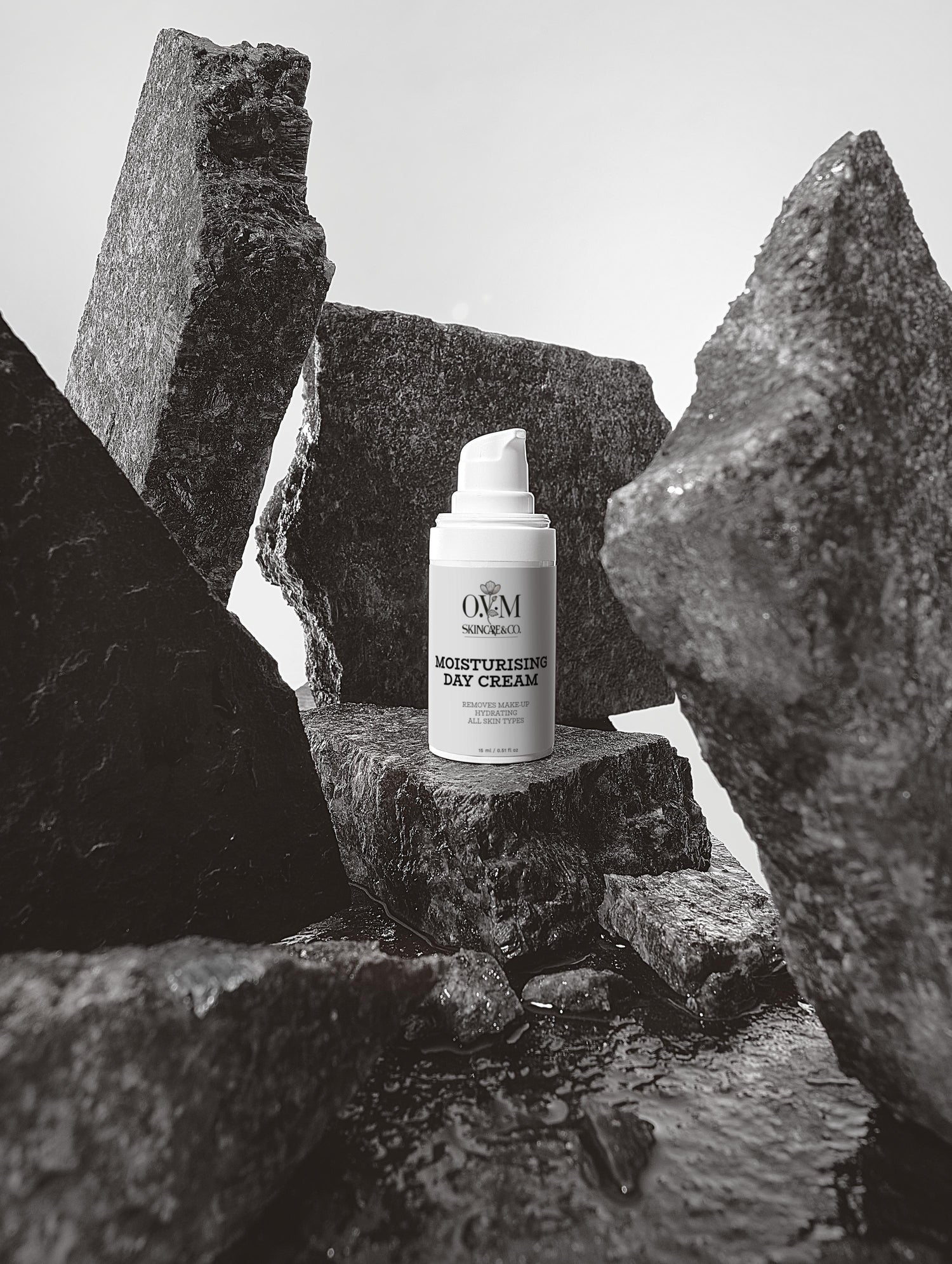 Moisturizers