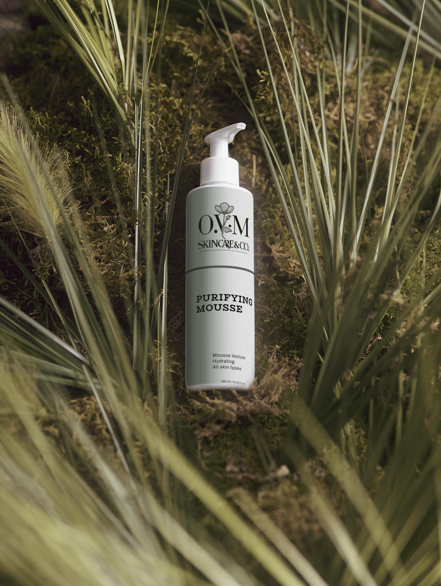 Cleansers