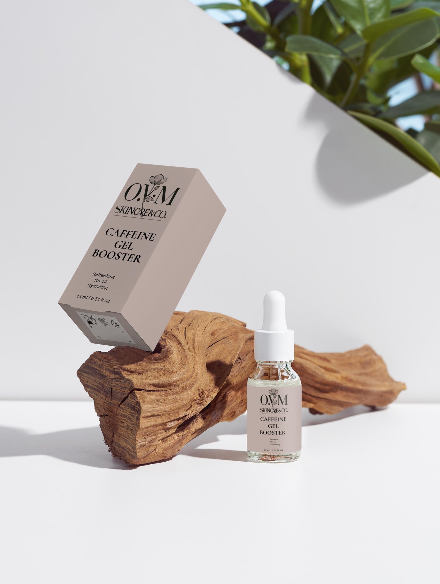 Toners & Boosters