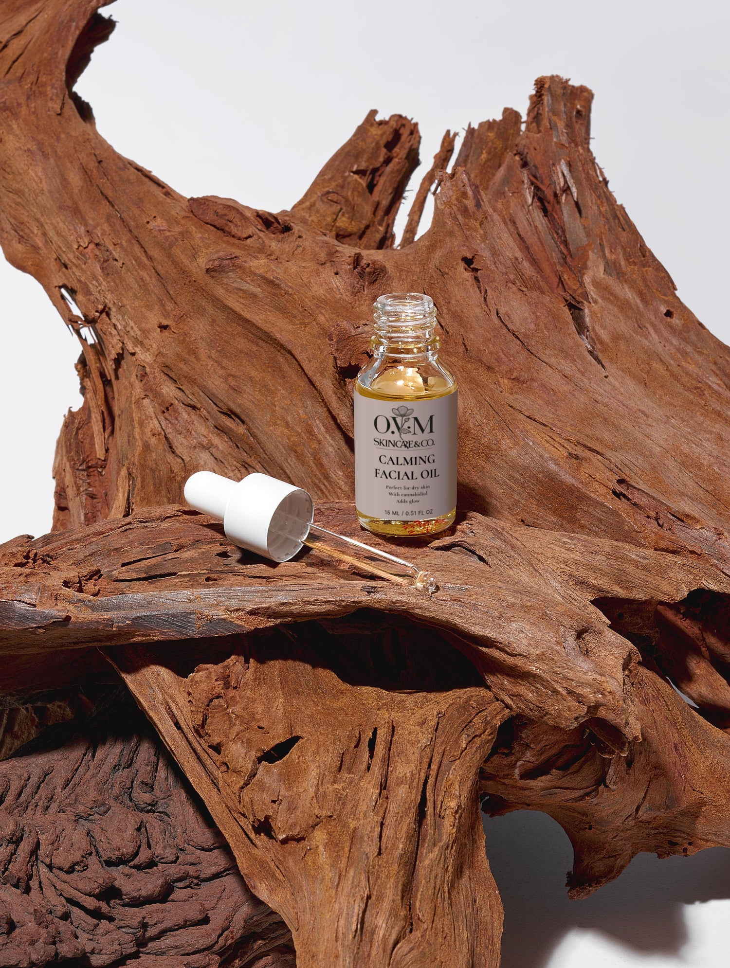 Facial Oils