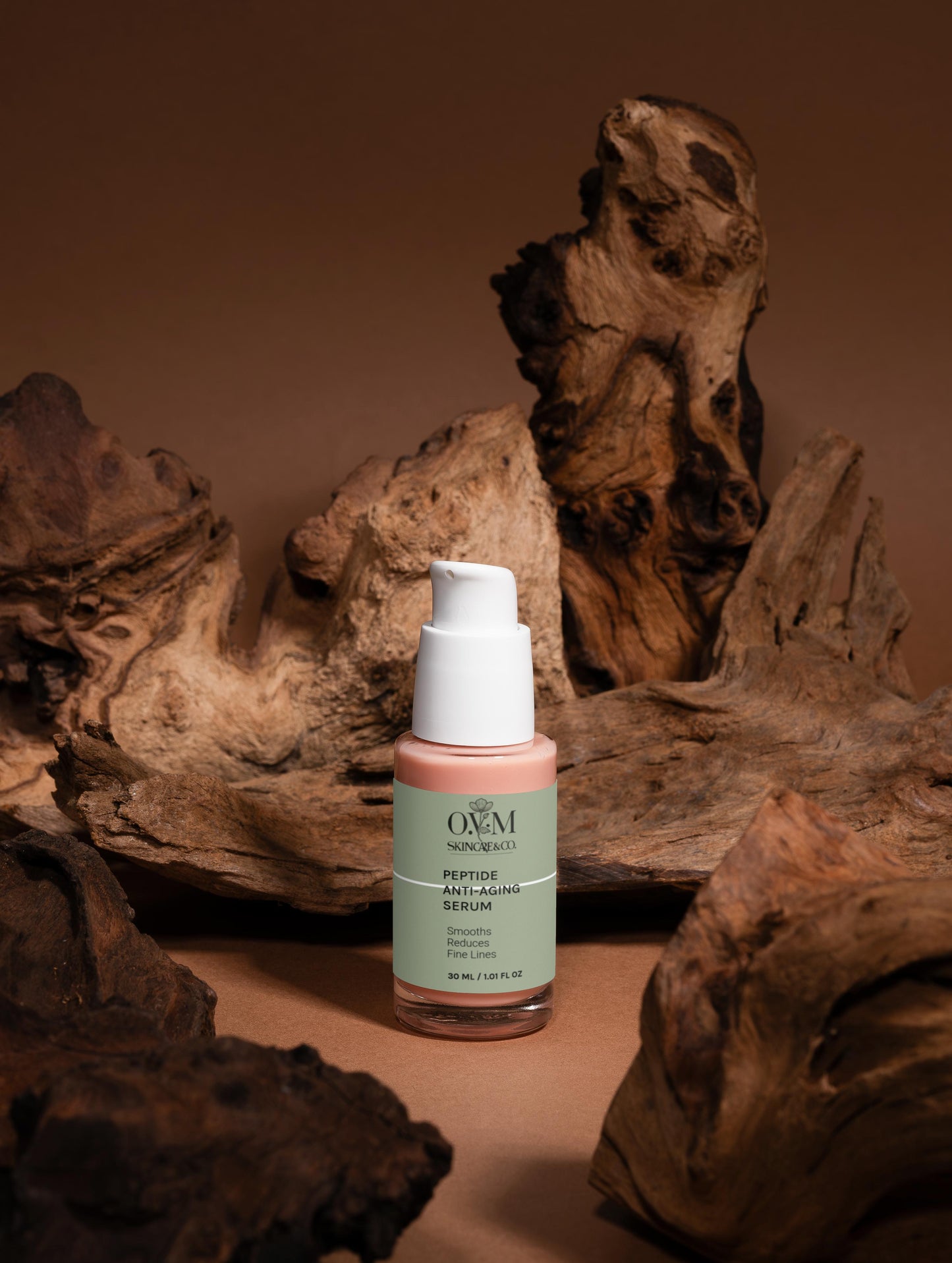 Anti-Ageing Collection Box