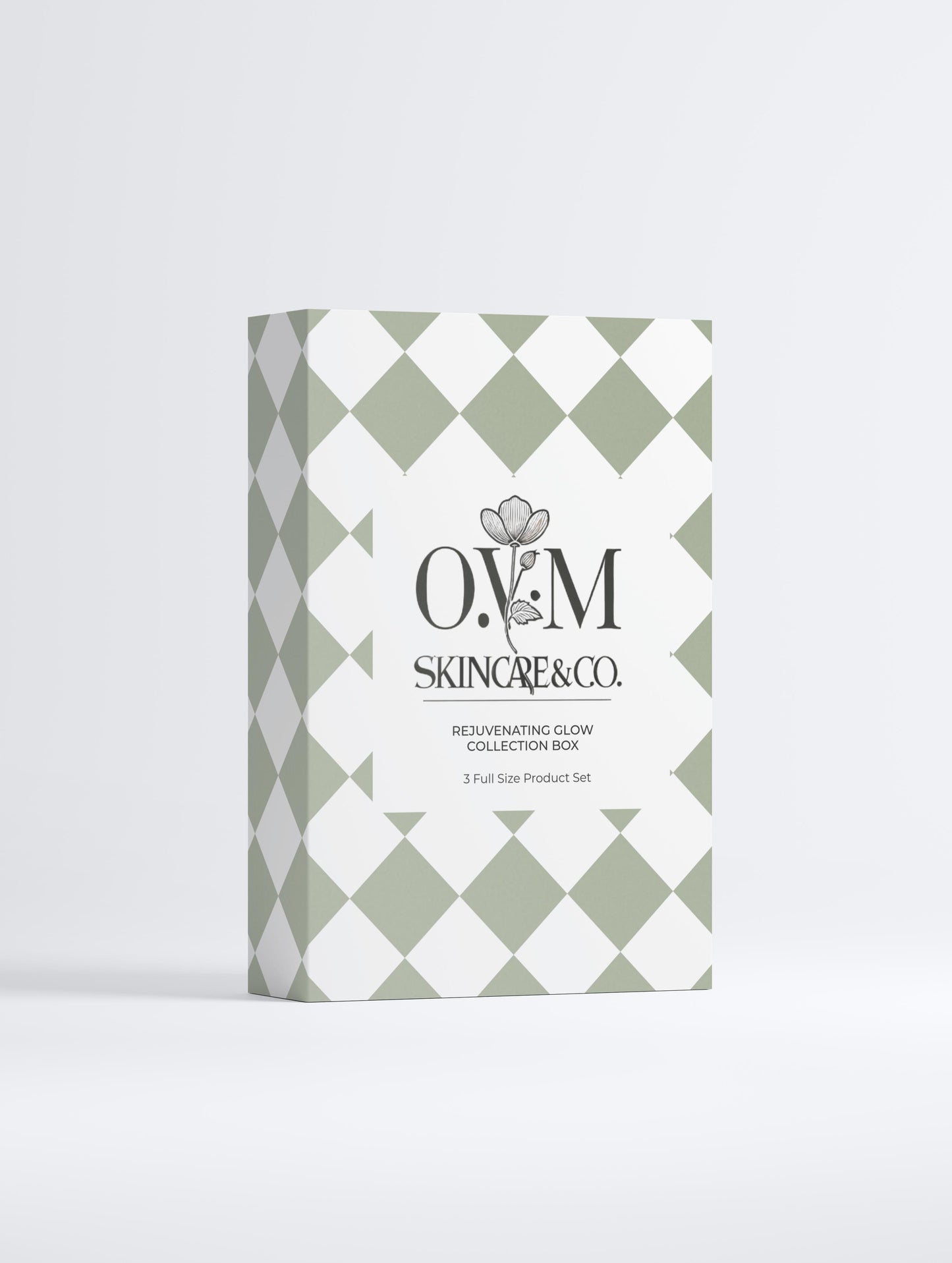 Rejuvenating Glow Collection Box