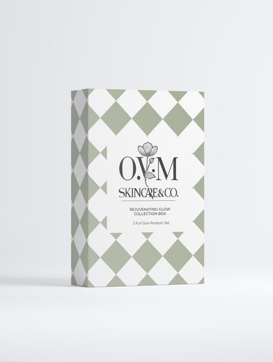Rejuvenating Glow Collection Box