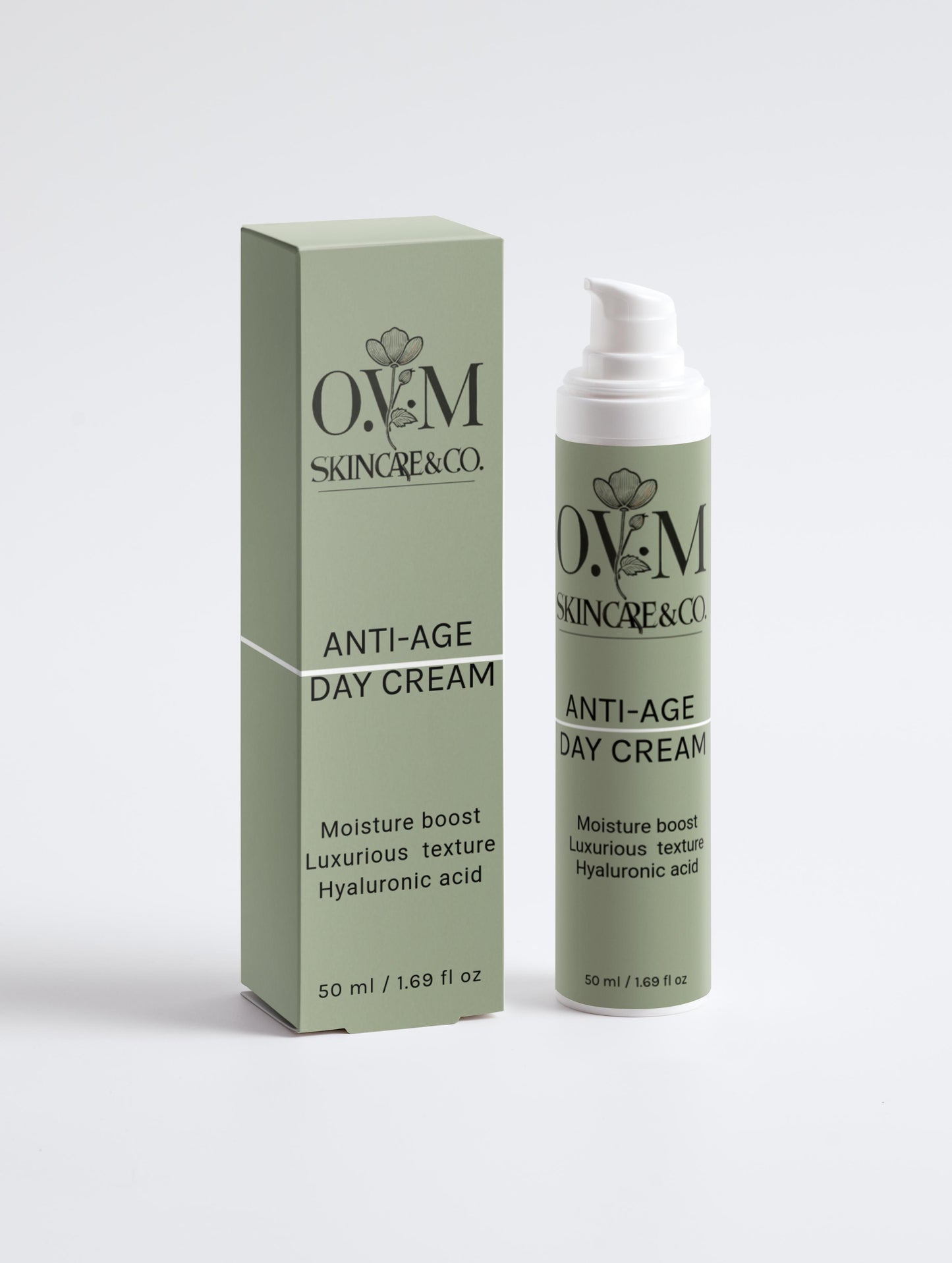 The Age-Defying Trio Collection Box