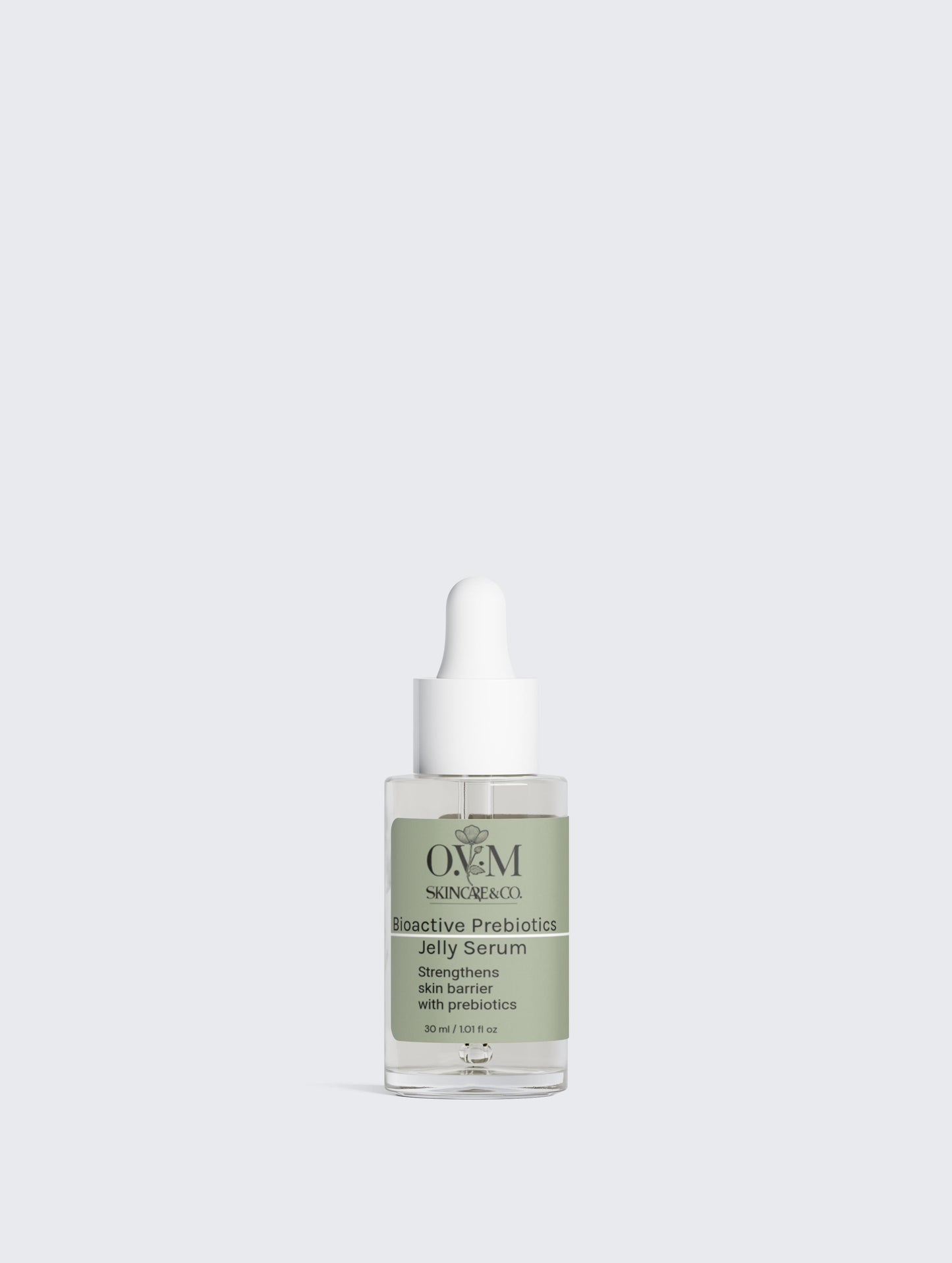 Bioactive Prebiotics Jelly Serum