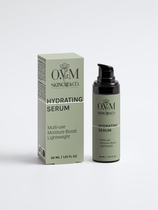 Hydrating Serum