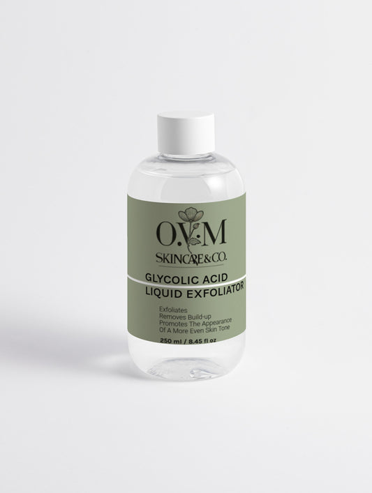 Glycolic Acid Liquid Exfoliator