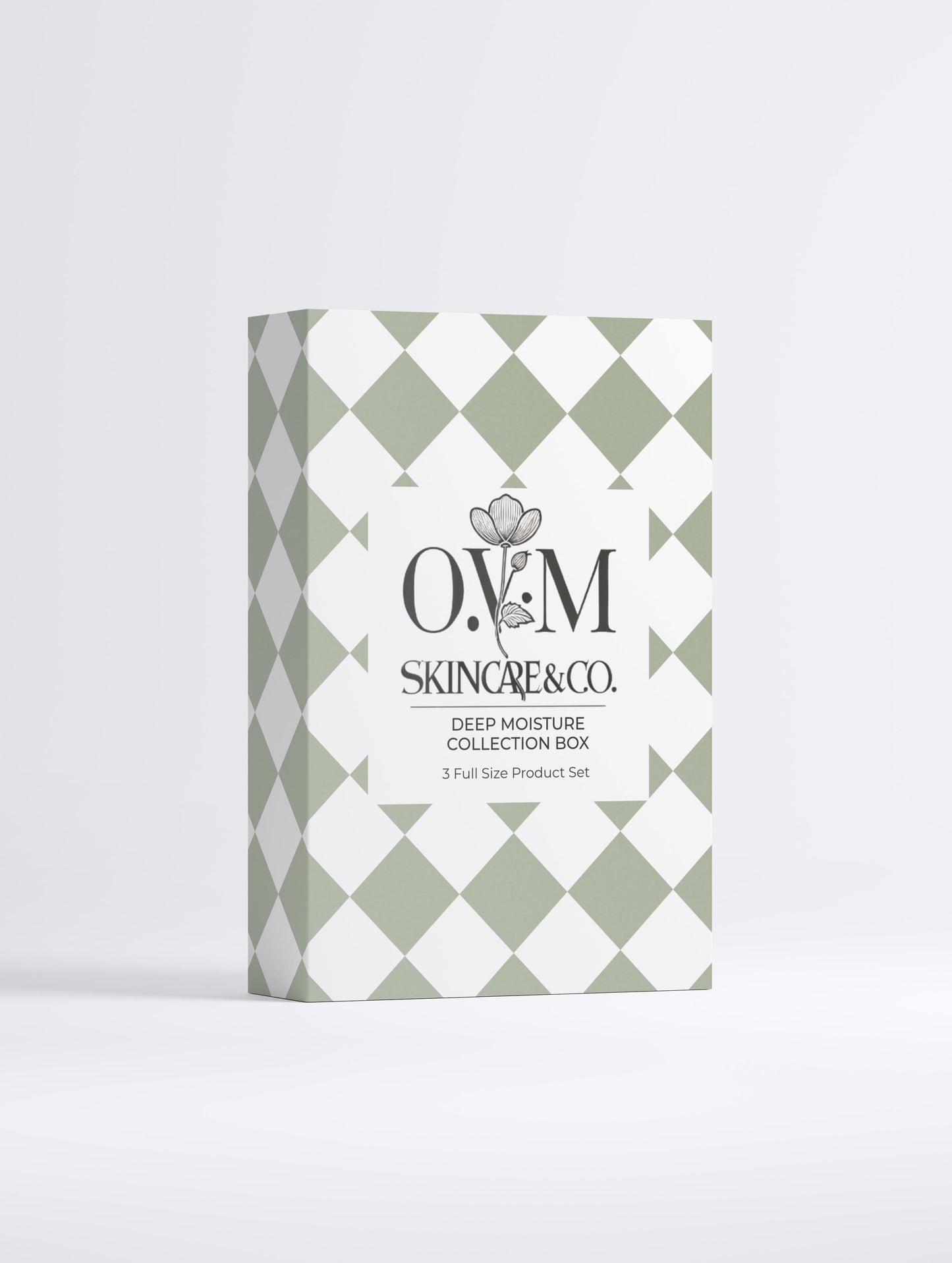Deep Moisture Collection Box