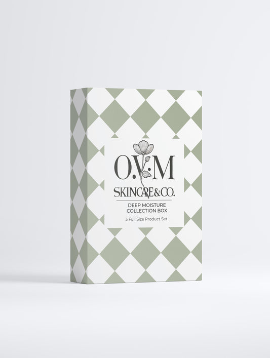 Deep Moisture Collection Box