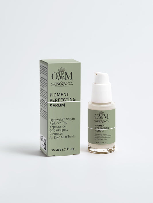 Pigment Perfecting Serum