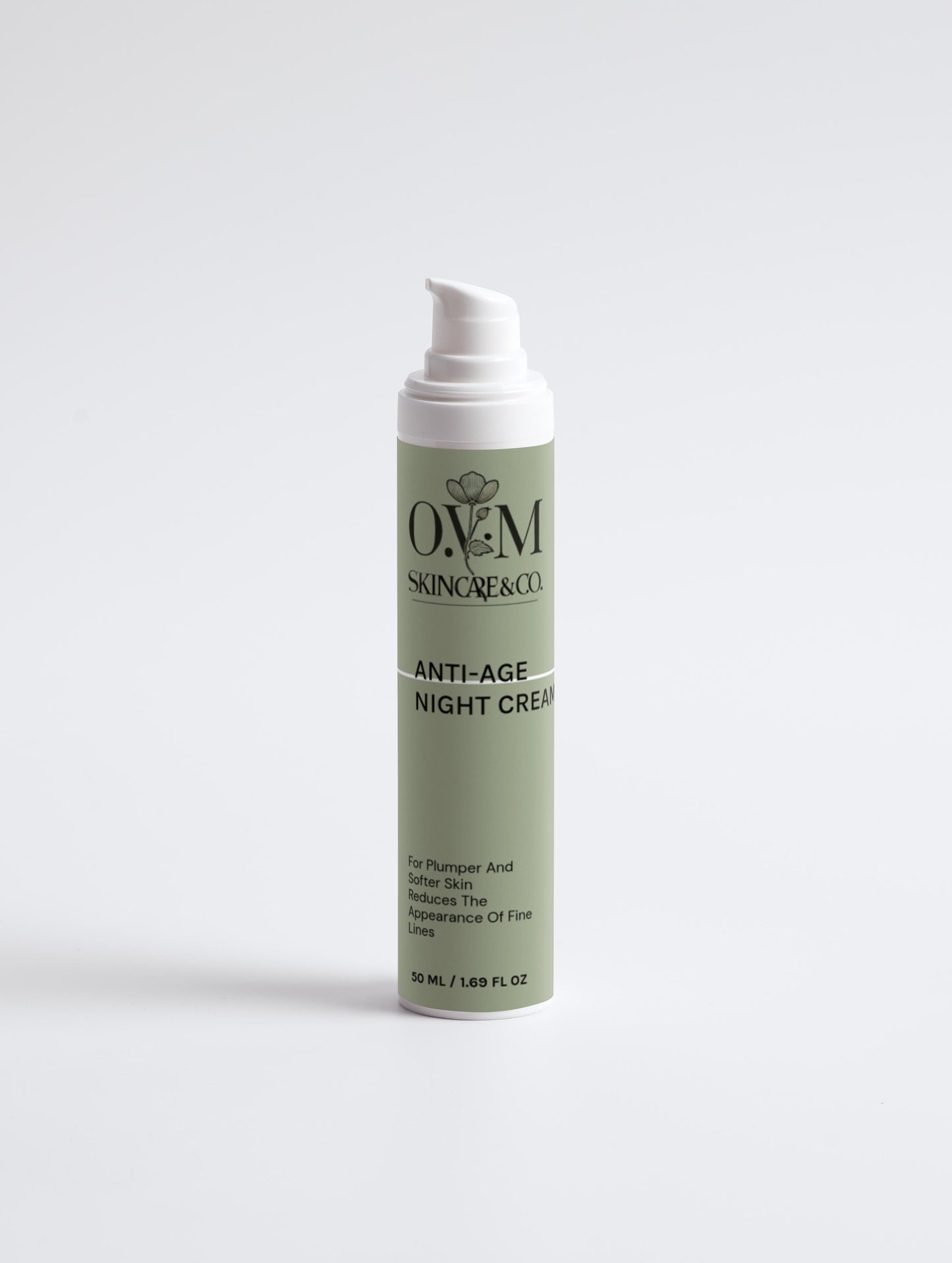 Anti-Age Night Cream