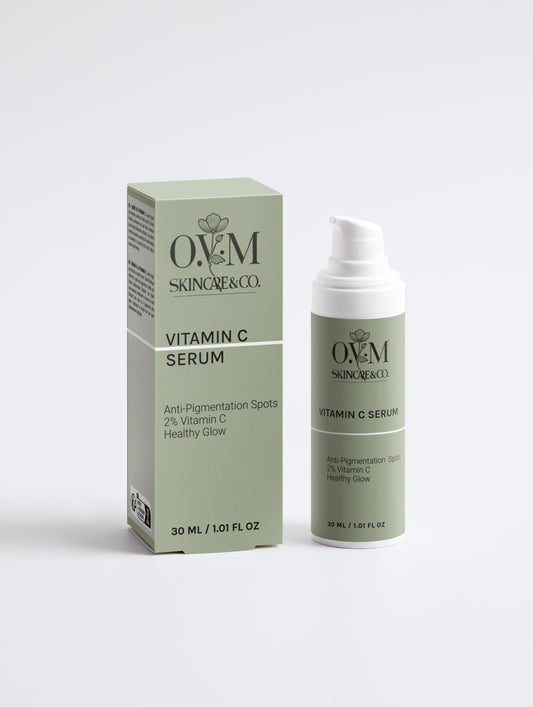 Vitamin C Serum