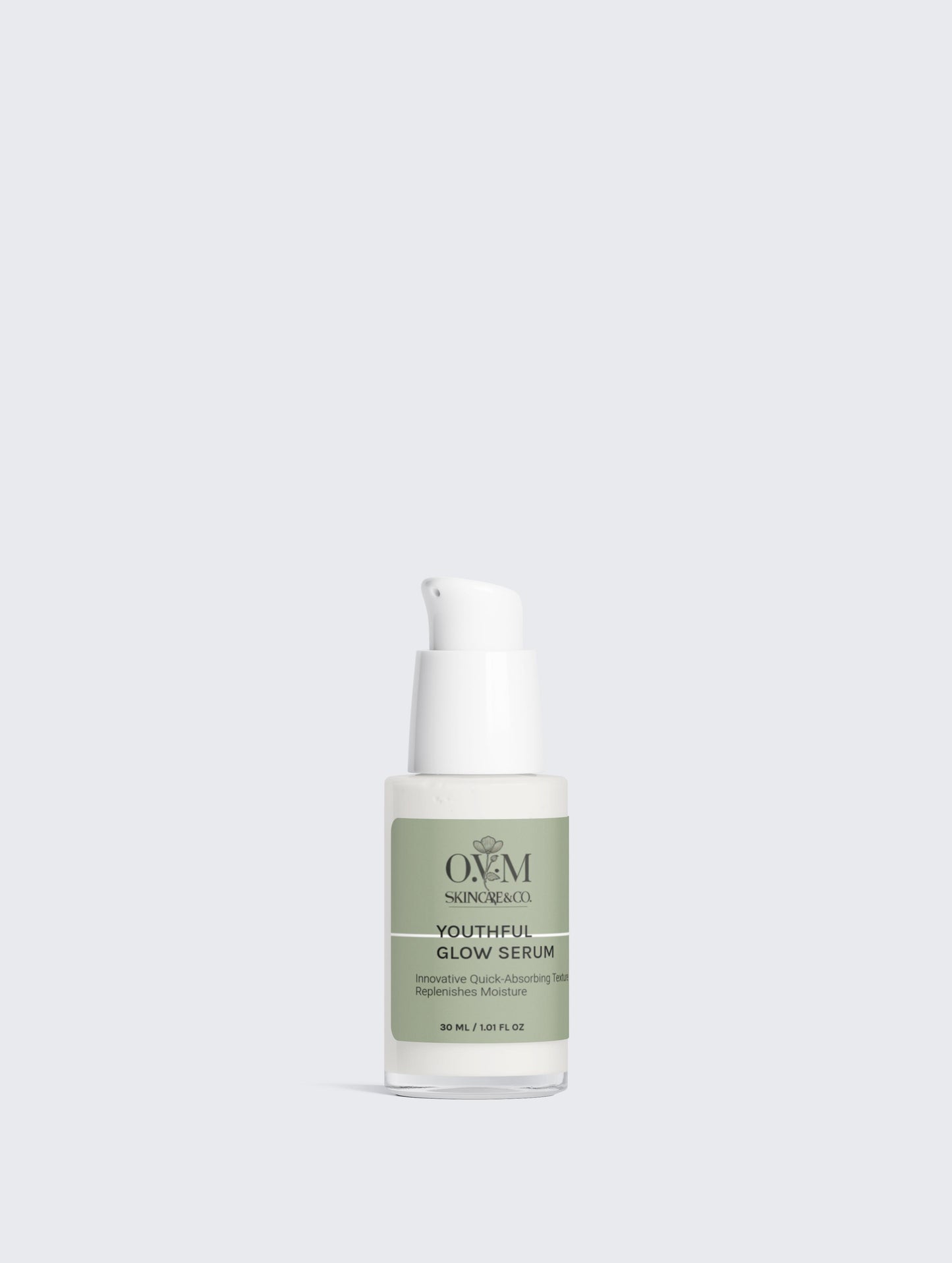 Youthful Glow Serum