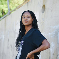 Tasha W., Dallas, TX