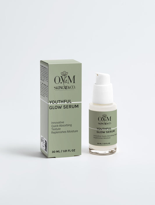 Youthful Glow Serum