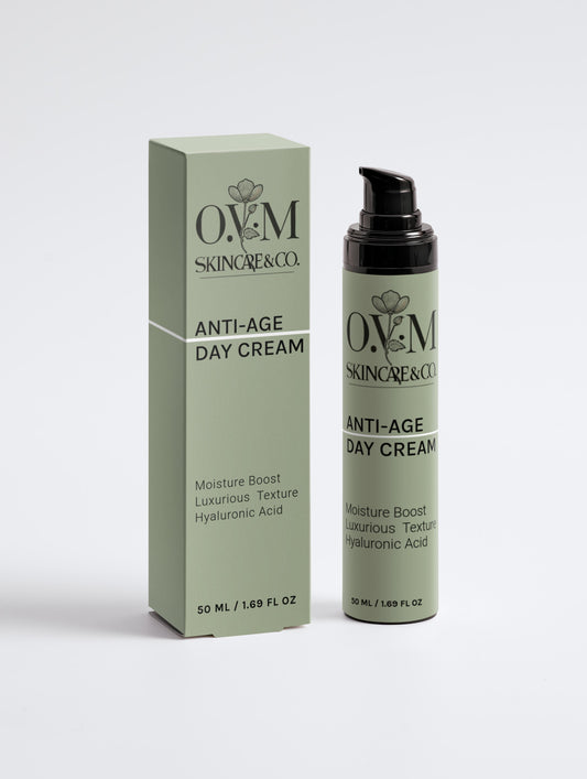 Anti-Age Day Cream