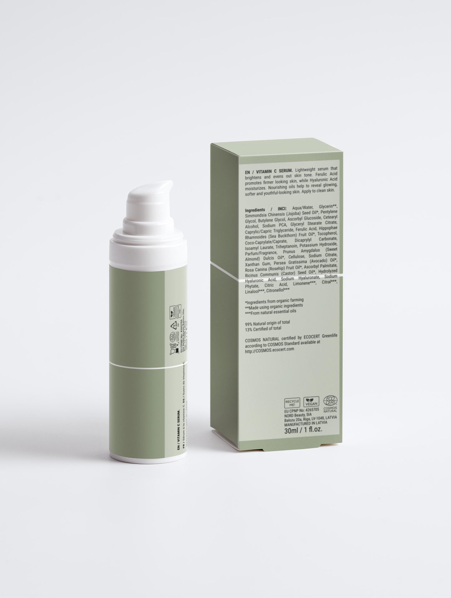 Vitamin C Serum
