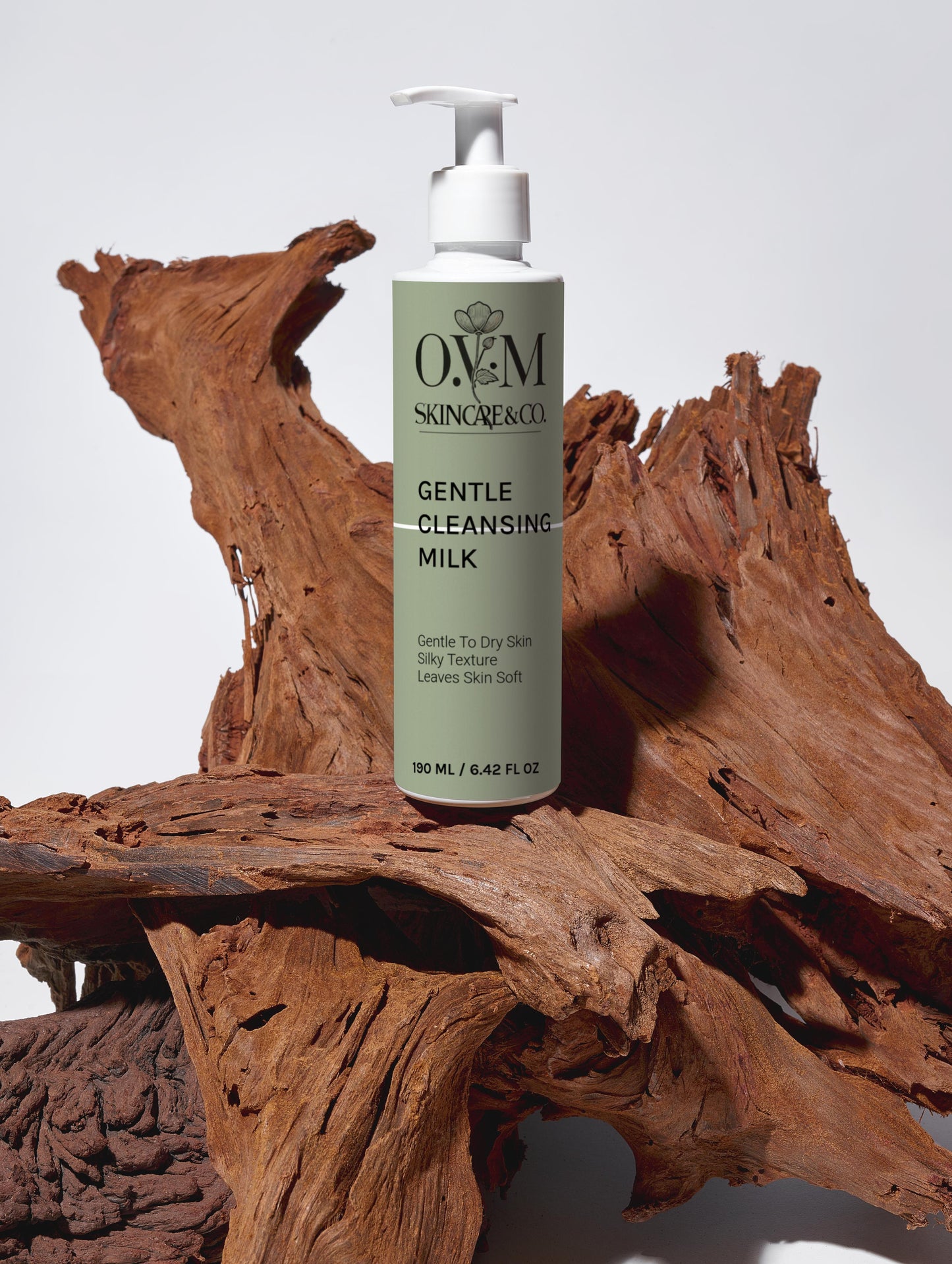 Gentle Cleansing Milk