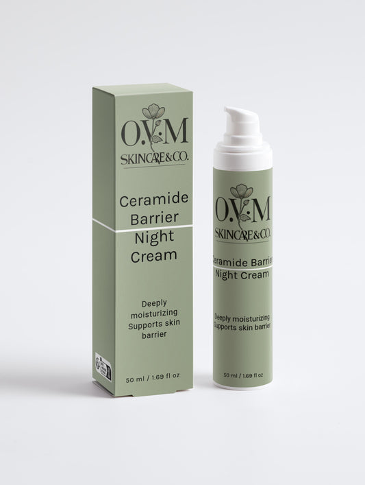 Ceramide Barrier Night Cream