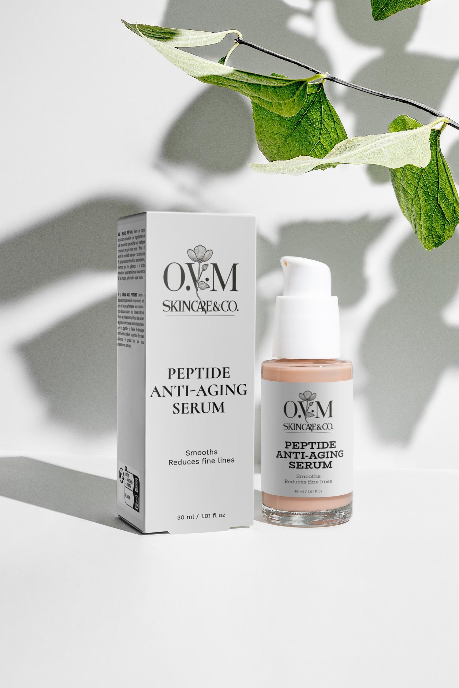Anti-Aging Collection