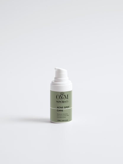 Acne Spot Care