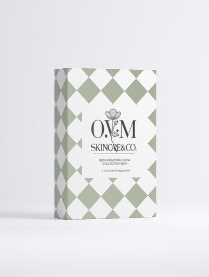 Rejuvenating Glow Collection Box