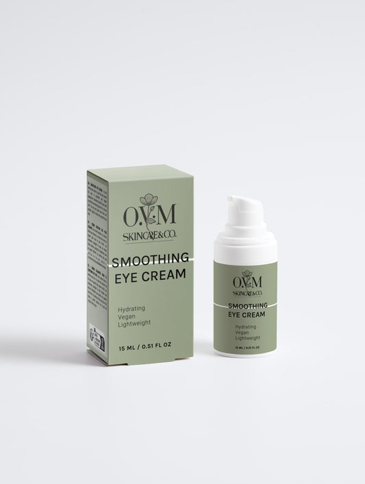 Smoothing Eye Cream