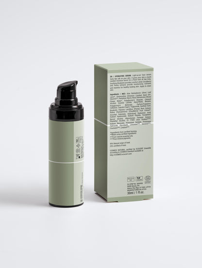 Hydrating Serum
