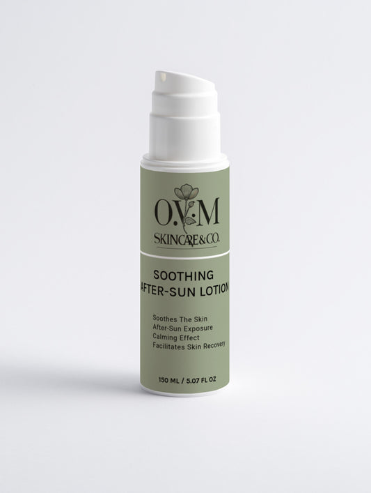Soothing Glow Sunscreen
