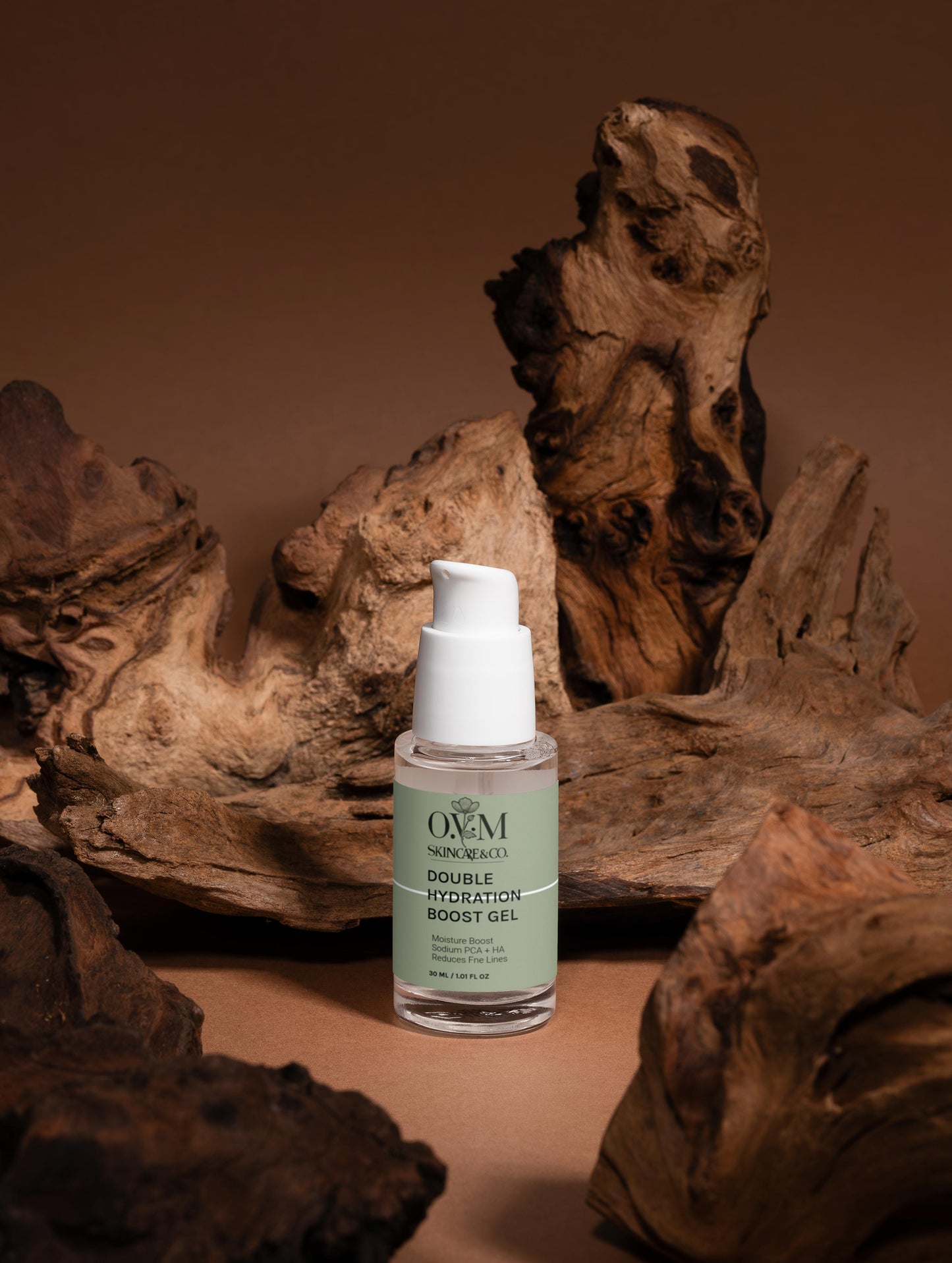 Deep Moisture Collection Box