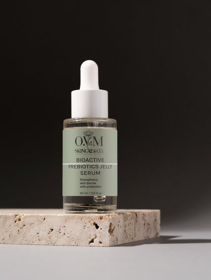 Bioactive Prebiotics Jelly Serum