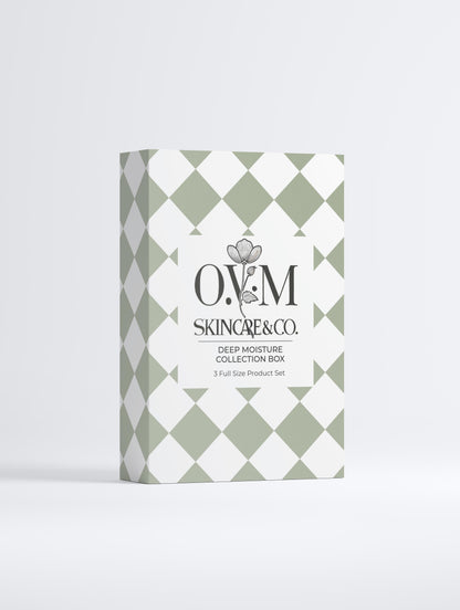 Deep Moisture Collection Box