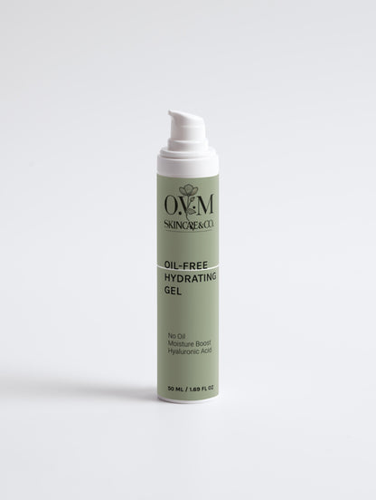 Oil-Free Hydrating Gel