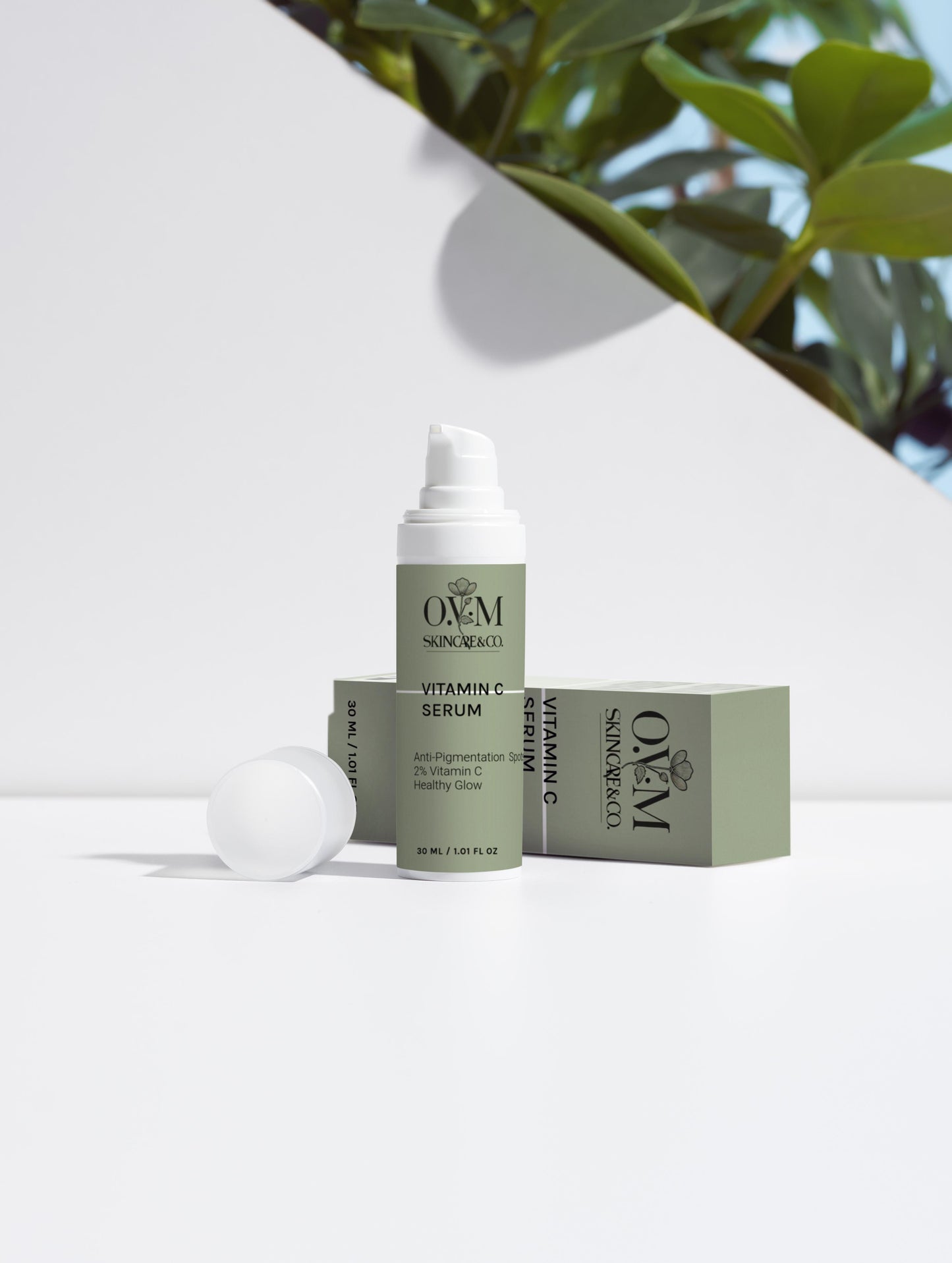 Dark Spot Routine Duo