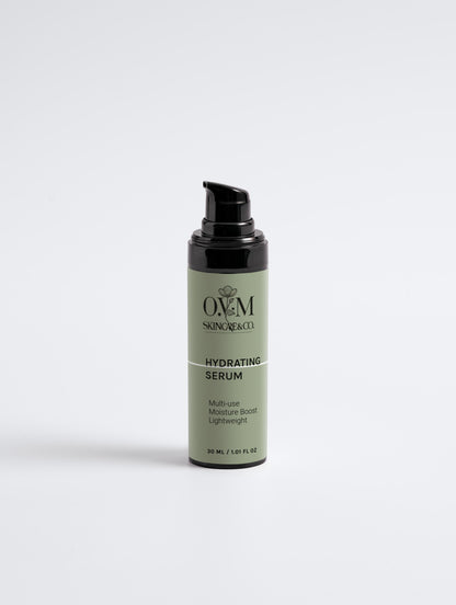 Hydrating Serum