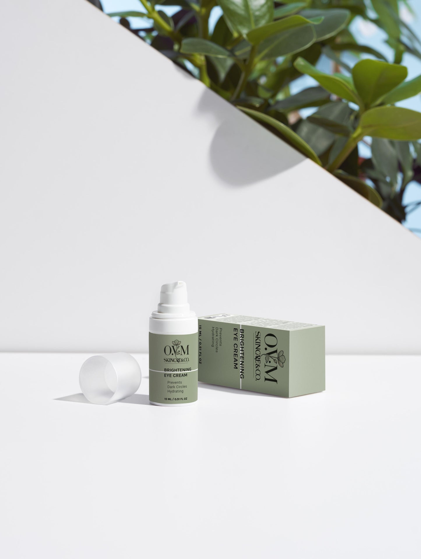 Deep Moisture Collection Box