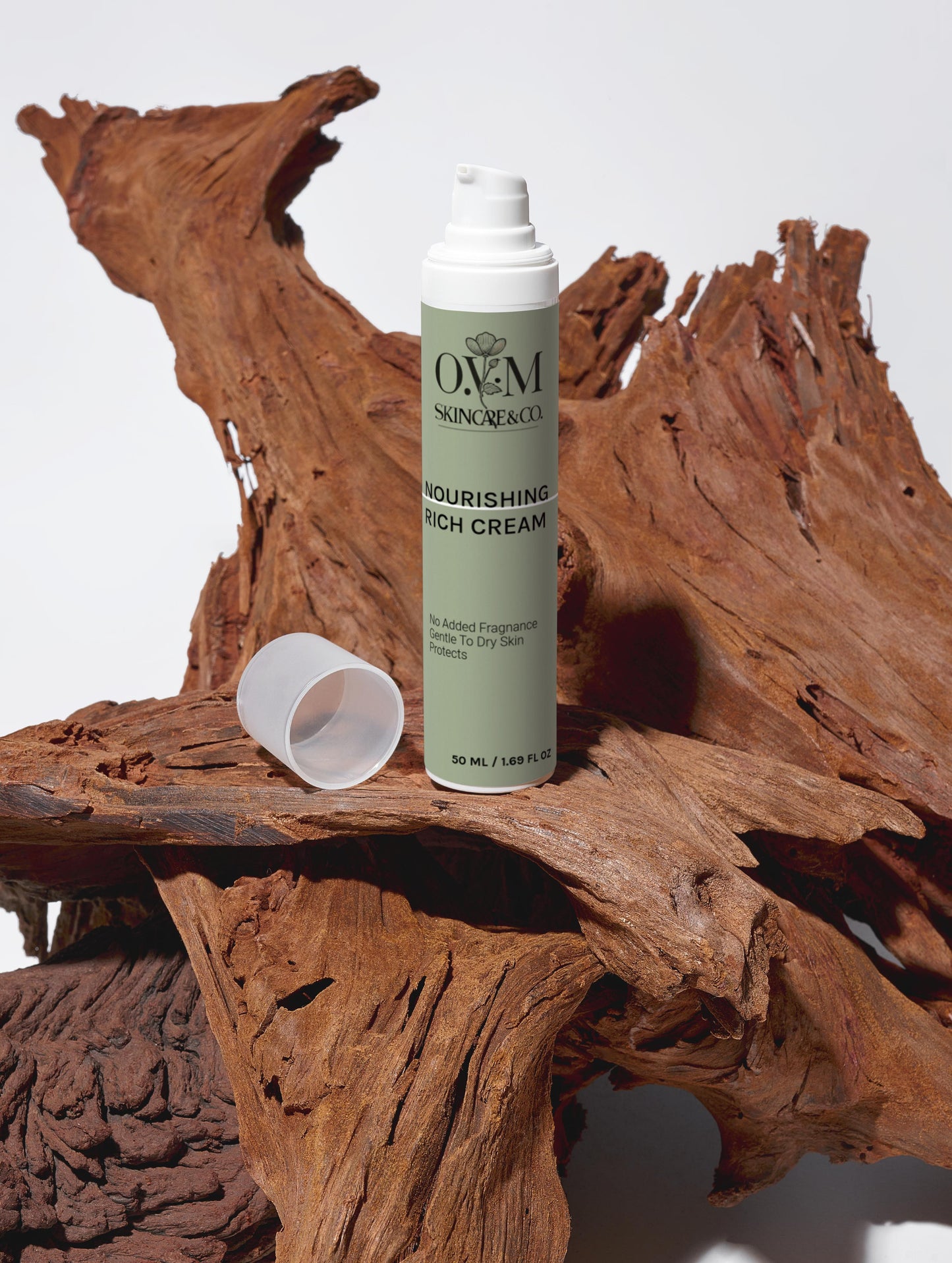 Deep Moisture Collection Box
