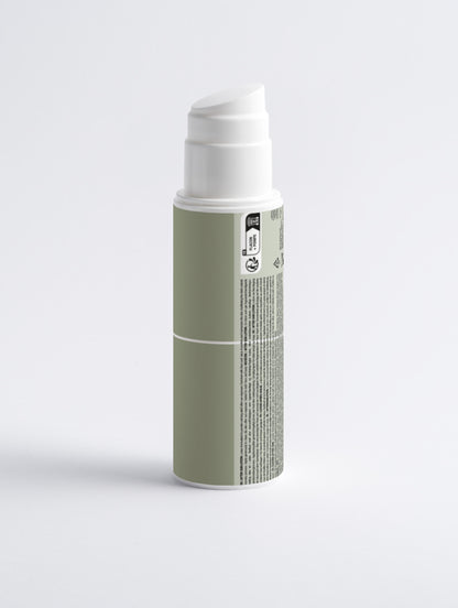 Soothing Glow Sunscreen