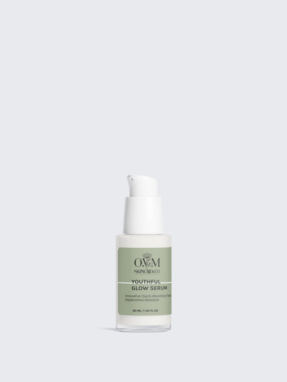 Youthful Glow Serum