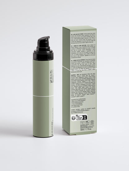 Anti-Age Day Cream