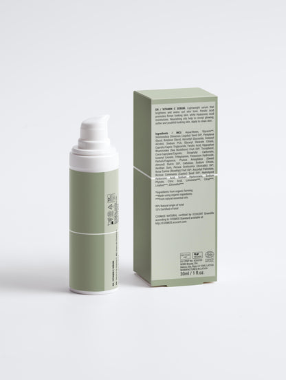 Vitamin C Serum