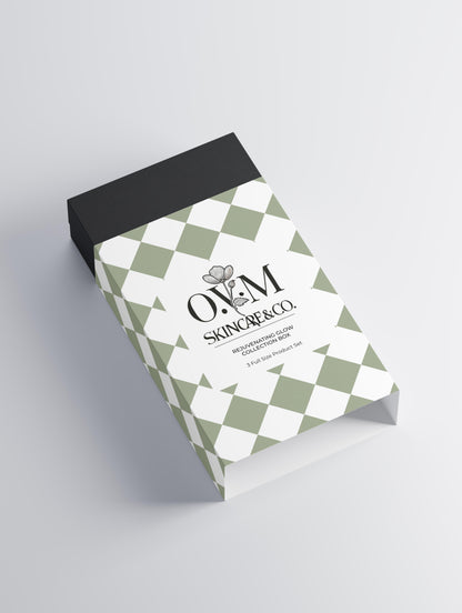 Rejuvenating Glow Collection Box