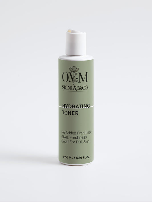 Hydrating Toner